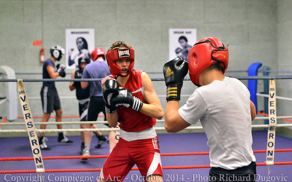 club boxe compiegne